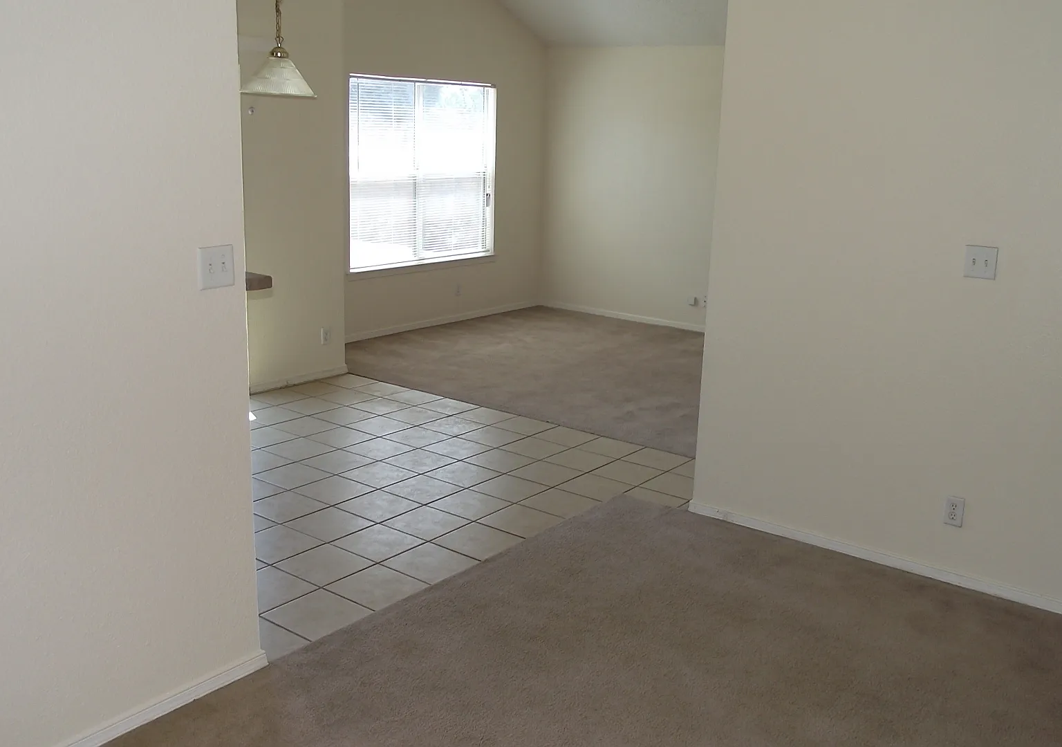 Northeast El Paso 3 Bed — Photo 3