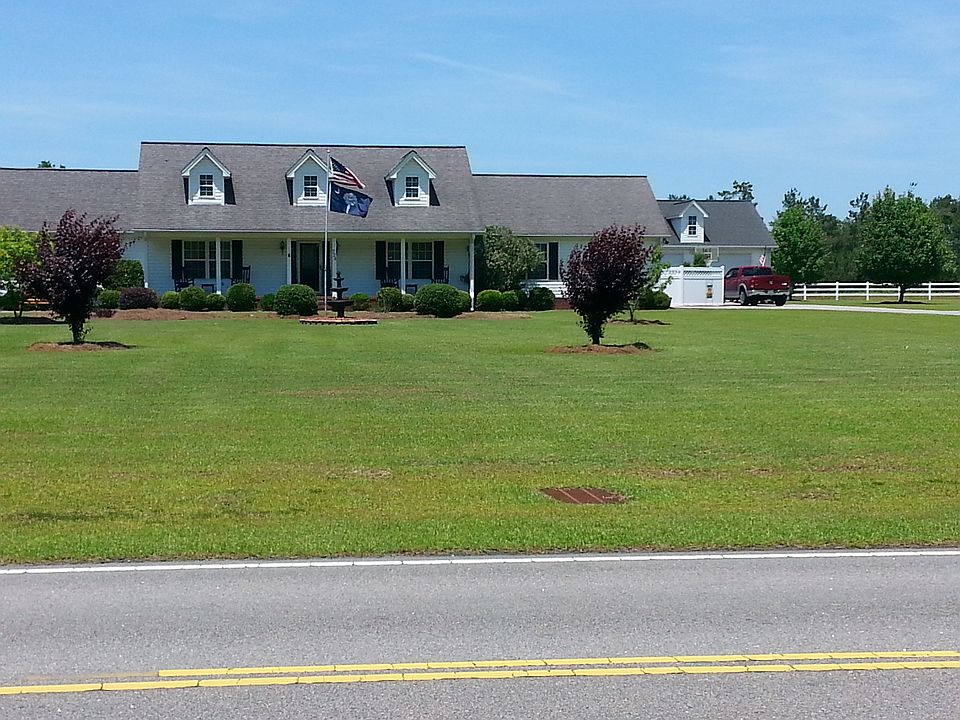 2nd image of 724 Frye Rd