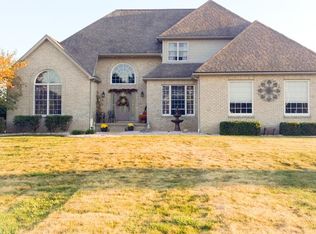 3161 Lynn Rd, Canfield, OH 44406