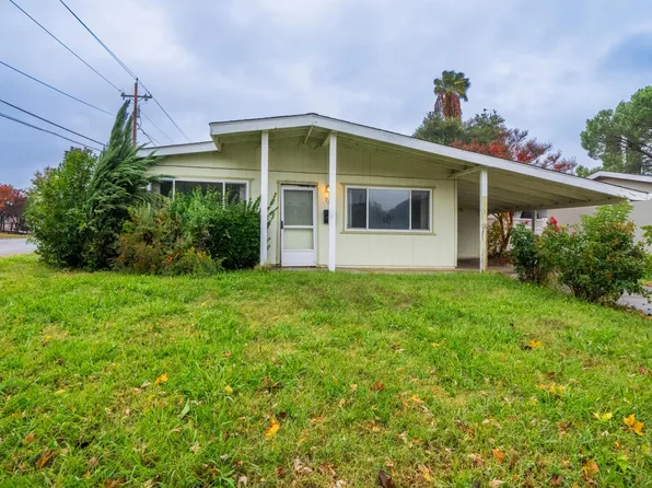 740 Ashmount Ave, Red Bluff, CA 96080