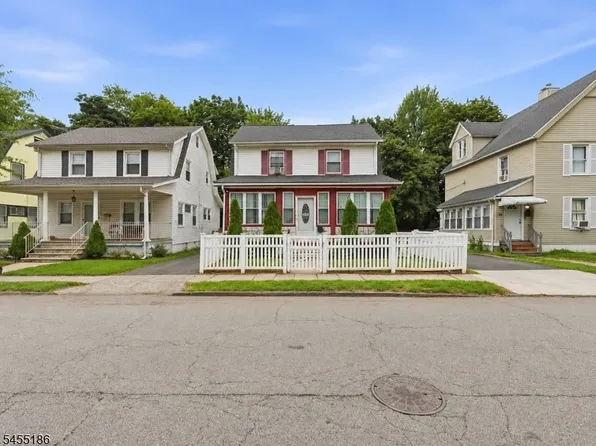 183 Brighton Ave, East Orange City, NJ 07017