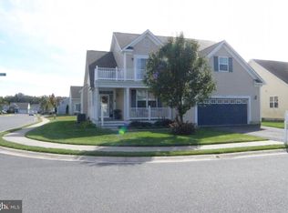 227 W Bourne Way, Millsboro, DE 19966