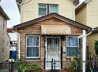 144-14 123rd Ave, Jamaica, NY