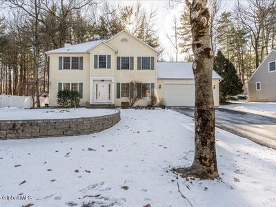 29 Sherwood Trail, Saratoga Springs, NY, 12866