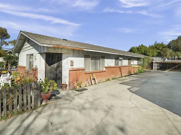 336 N 11th St, San Jose, CA 95112