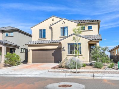1628 Mammoth Way NW, Albuquerque, NM, 87120
