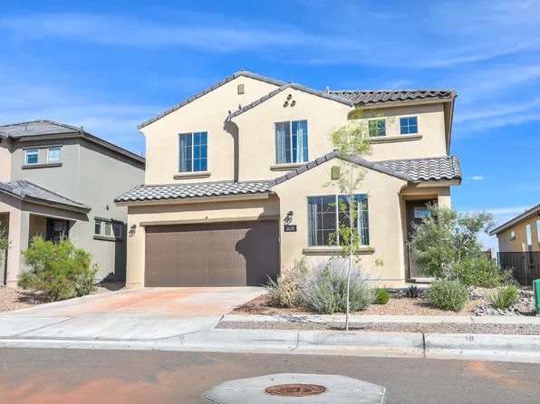 1628 Mammoth Way NW, Albuquerque, NM 87120