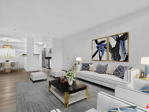 4900 Overland Ave Unit 254, Culver City, CA 90230
