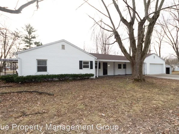 496 N Monroe St, Indianapolis, IN 46229
