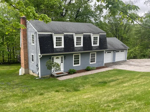 2 Old Middle Road, Brookfield, CT 06804