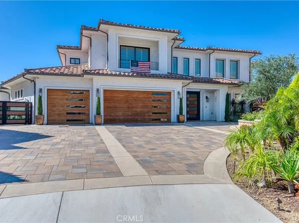 5585 Blue Ridge Dr, Yorba Linda, CA 92887