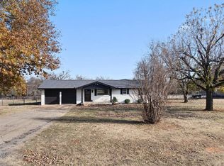 1100 Liveoak Dr, Edmond, OK 73034