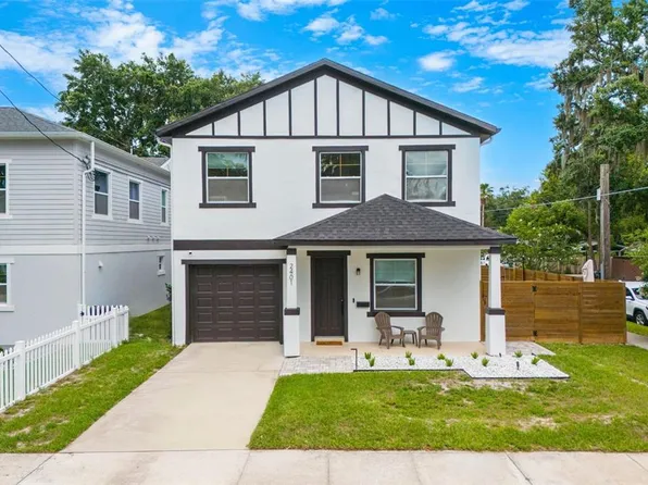 2401 Amherst Ave, Orlando, FL 32804