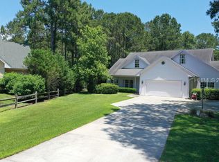 38 Ferebee Ct, Bluffton, SC 29910