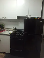 Rented by Keller Williams NYC