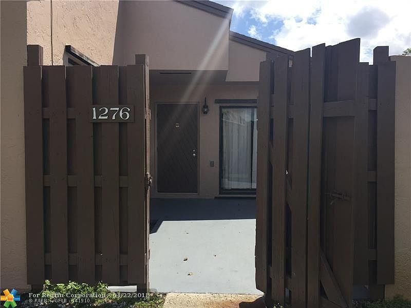1st image of 1276 NW 122nd Ter