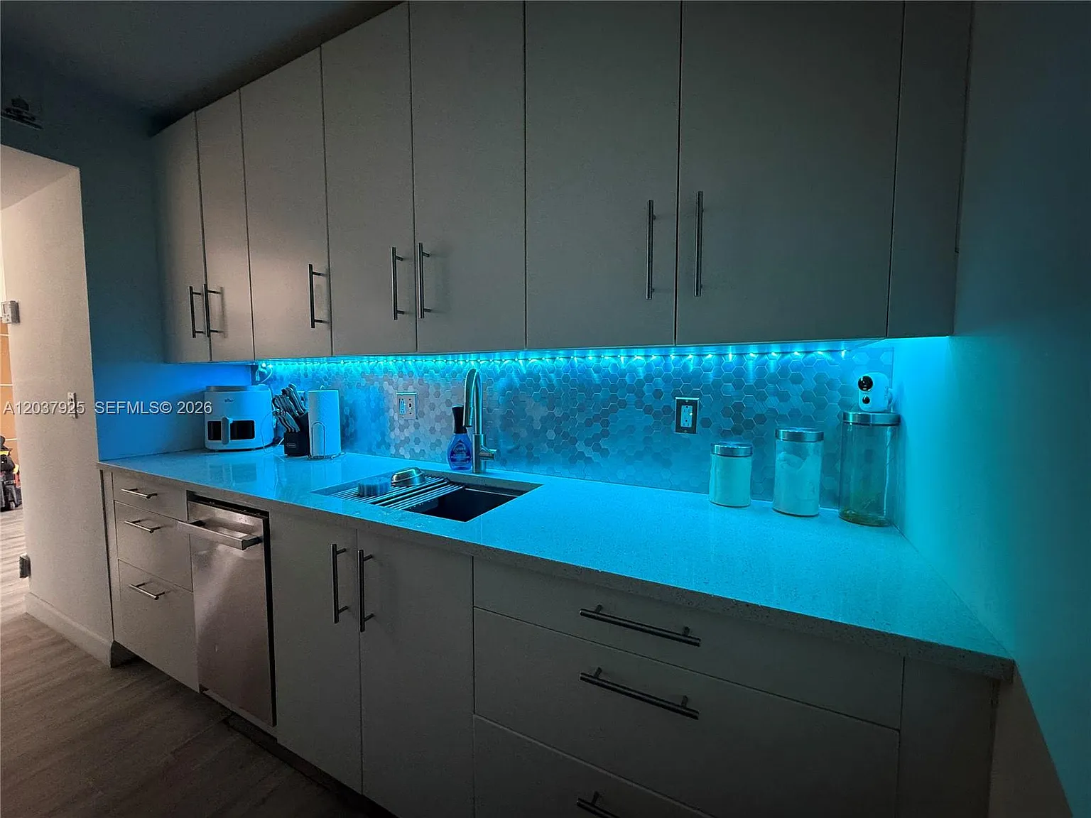 Saga Bay Gardens Condo — Photo 2