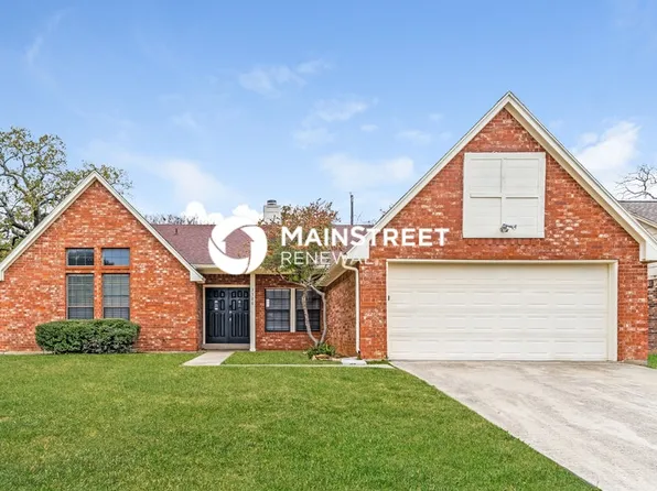 3300 Fairview Dr, Corinth, TX 76210