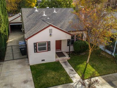 2021 30th St, Sacramento, CA, 95817