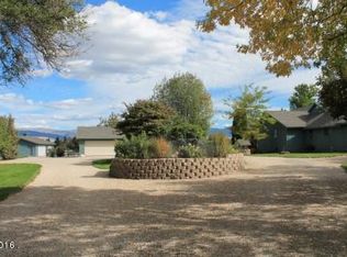 5630 State Highway 93 N, Florence, MT 59833