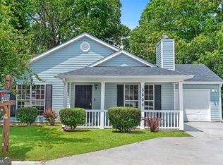 5805 Eagles Feather Ln, Riverdale, GA 30274
