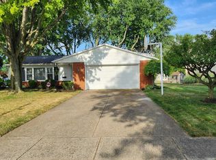 2822 Park Ln, Sandusky, OH