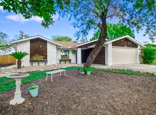 5110 TIMBER TRACE ST, San Antonio, TX 78250