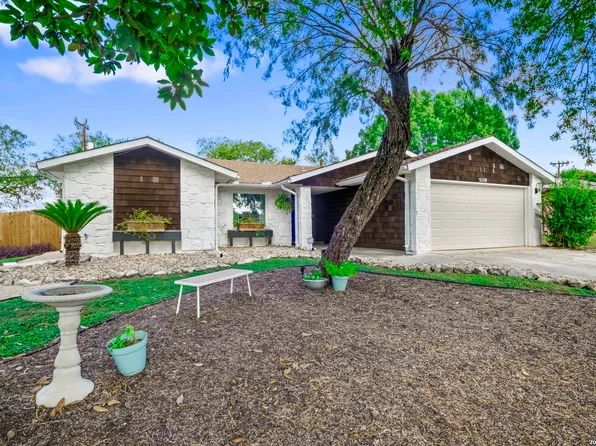 5110 TIMBER TRACE ST, San Antonio, TX 78250