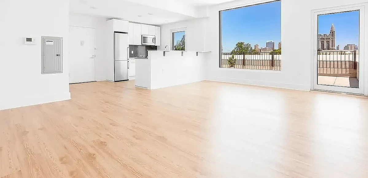 542 West 153rd Street — Photo 1