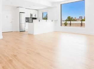 542 W 153rd St APT 701, New York, NY 10031