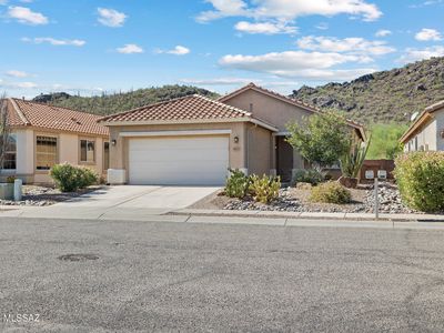 9471 N Whispering Shadows Way, Tucson, AZ, 85743