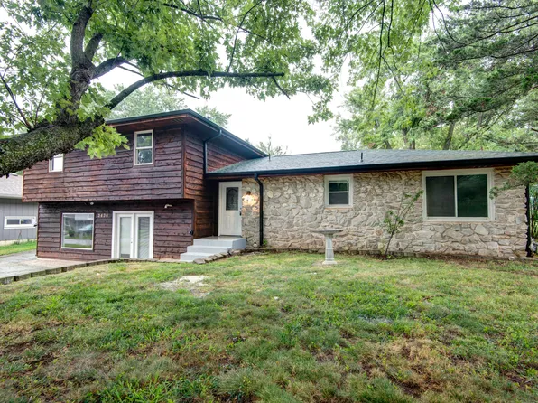 3436 S Nettleton Avenue, Springfield, MO 65807