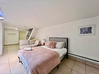 Rented by Keller Williams NYC