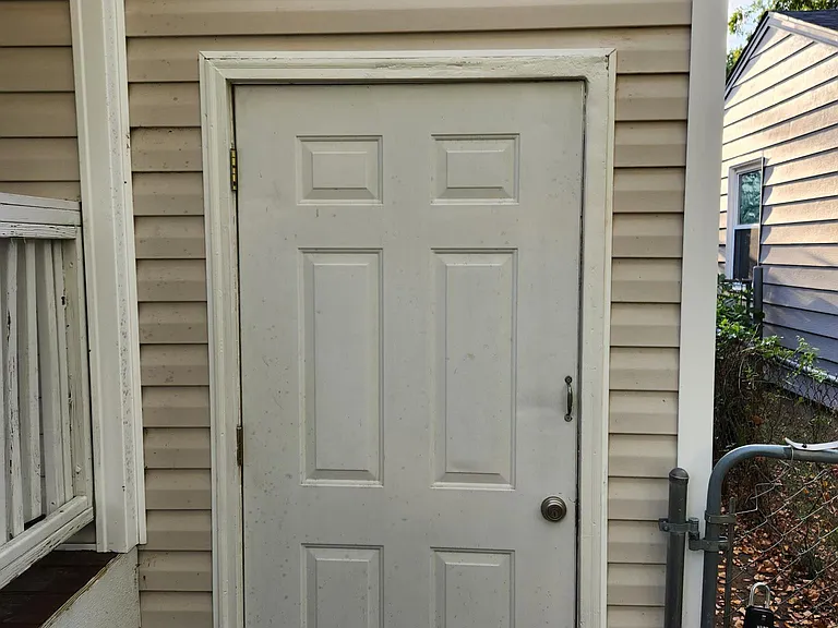 Storage Area