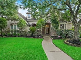 14602 Sutter Creek Ln, Humble, TX 77396