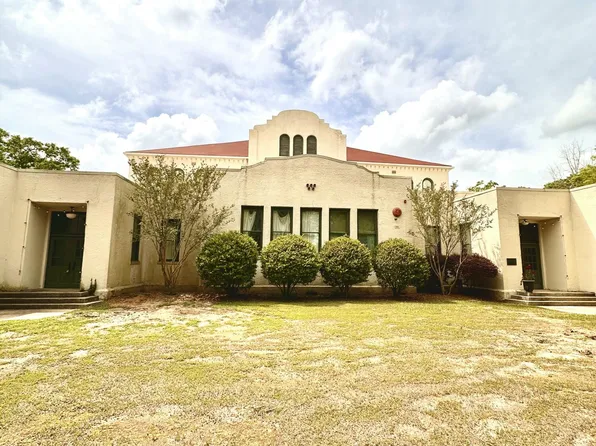 601 Court St, Hattiesburg, MS 39401