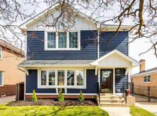 7529 N Oriole Ave, Chicago, IL