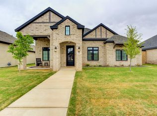 7811 56th St, Lubbock, TX 79407