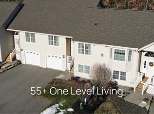 118-3 Hall Rd, Fremont, NH 03044