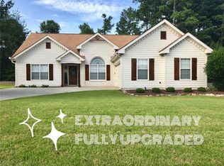 2785 Wyndham Park Dr, Buford, GA 30519