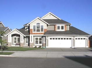 28305 71st Dr NW, Stanwood, WA 98292