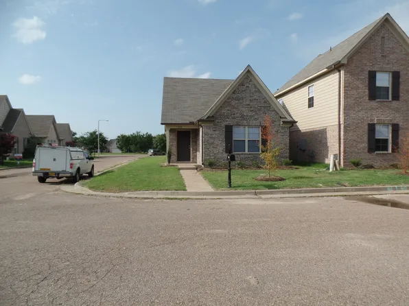 7928 Jadewood Cv, Memphis, TN 38125