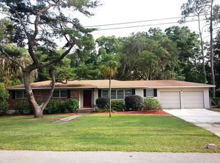 3907 SW 5th Pl, Gainesville, FL 32607