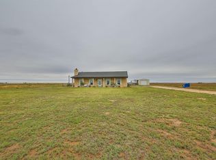 920 County Road 11, Tahoka, TX 79373