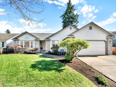 4471 Spring Meadow Ave, Eugene, OR, 97404