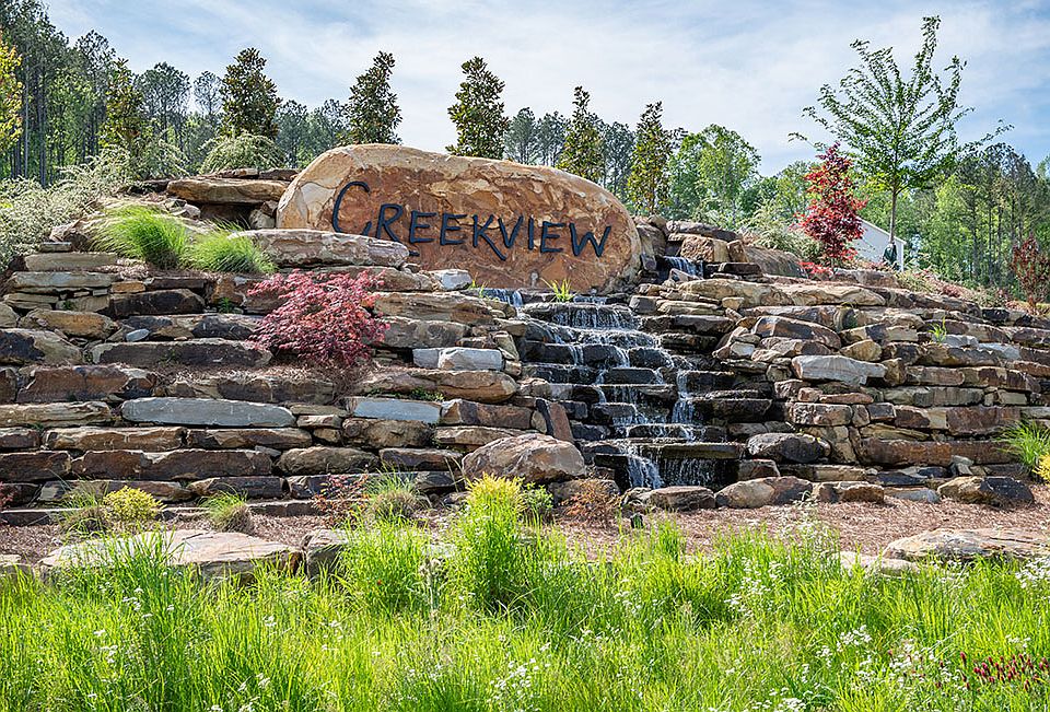 Creekview by D.R. Horton Birmingham in Helena AL Zillow
