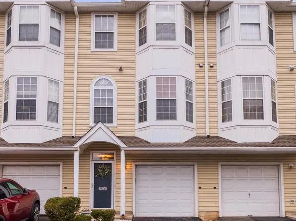 7503 Juniper Ln, Palmyra, NJ 08065