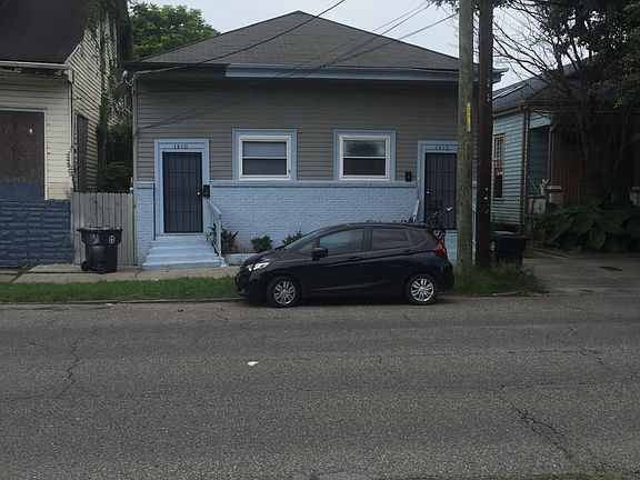 2nd image of 1412 Elysian Fields Ave #A