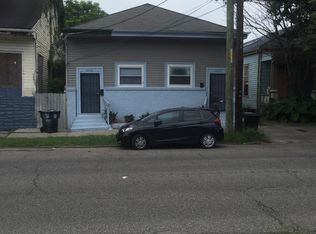 1412 Elysian Fields Ave, New Orleans, LA 70116