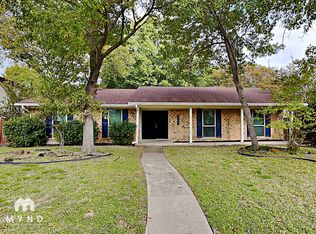 1303 Hillsdale Dr, Richardson, TX 75081